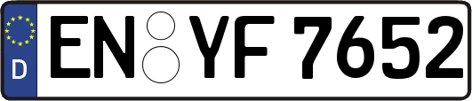 EN-YF7652