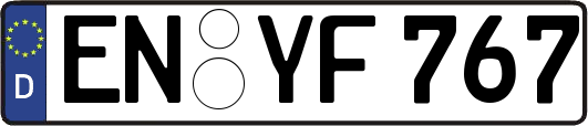 EN-YF767