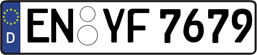 EN-YF7679