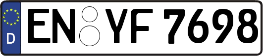 EN-YF7698