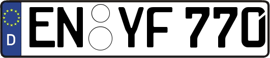 EN-YF770