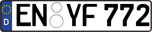 EN-YF772