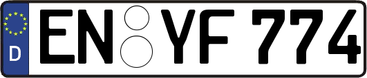 EN-YF774