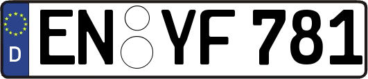EN-YF781