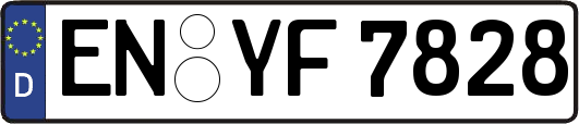 EN-YF7828