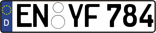 EN-YF784
