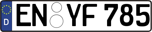 EN-YF785