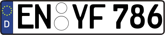 EN-YF786
