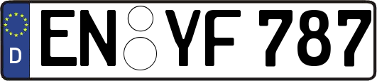 EN-YF787