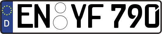 EN-YF790