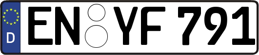 EN-YF791