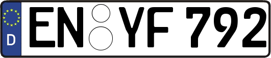 EN-YF792