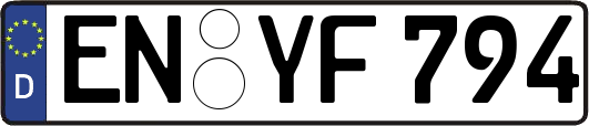 EN-YF794