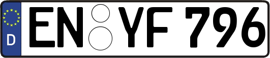 EN-YF796