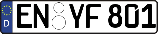 EN-YF801