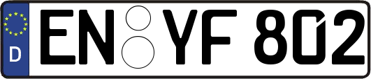 EN-YF802