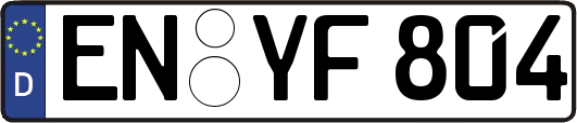 EN-YF804