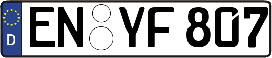 EN-YF807