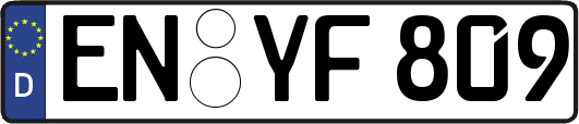 EN-YF809