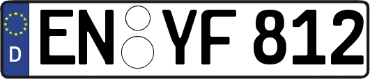 EN-YF812