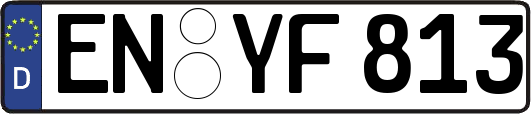 EN-YF813