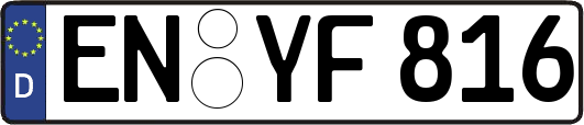 EN-YF816