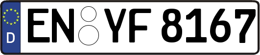 EN-YF8167
