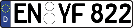 EN-YF822