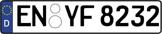 EN-YF8232