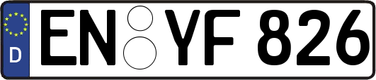 EN-YF826