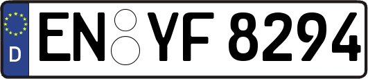 EN-YF8294