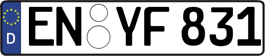 EN-YF831