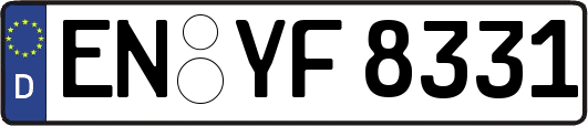 EN-YF8331