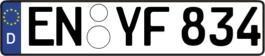 EN-YF834
