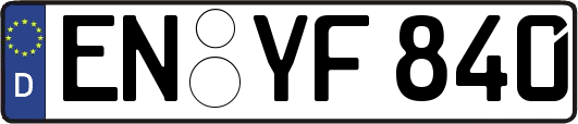 EN-YF840