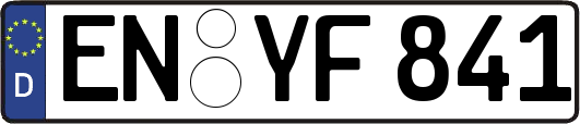 EN-YF841