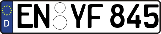EN-YF845