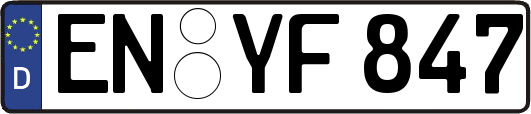 EN-YF847