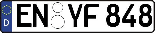 EN-YF848
