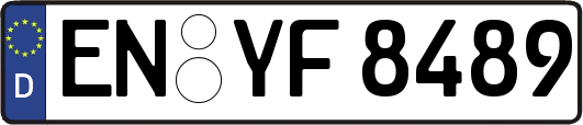 EN-YF8489