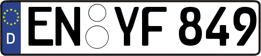 EN-YF849