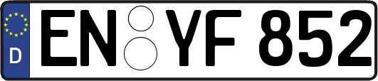 EN-YF852
