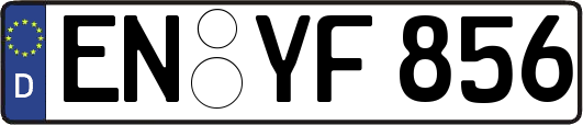 EN-YF856
