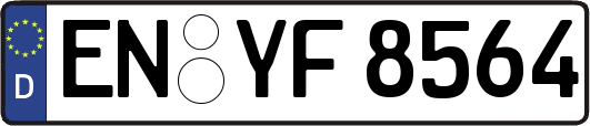 EN-YF8564