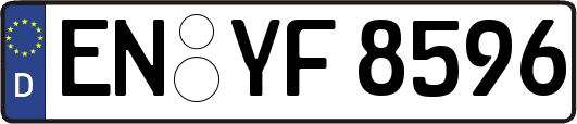 EN-YF8596