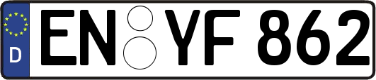 EN-YF862