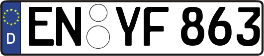 EN-YF863