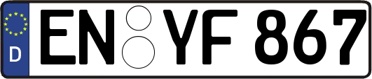 EN-YF867