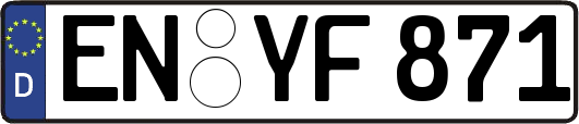 EN-YF871