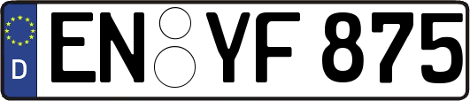EN-YF875